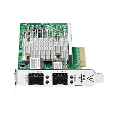کارت شبکه سرور اچ پی 530SFP Plus 2-port